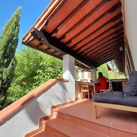 My Way Casa vacanze Figline Valdarno