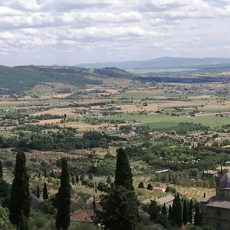 Casa vacanze My Way Figline Valdarno