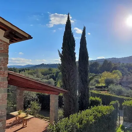 Casa vacanze My Way Figline Valdarno