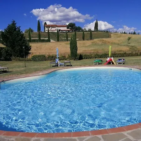 My Way Casa vacanze Figline Valdarno